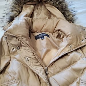 Kenneth Cole Jacket Size Small Petite